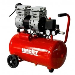 Безмасляний компресор HECHT 2075 Безмасляний компресор HECHT 2075