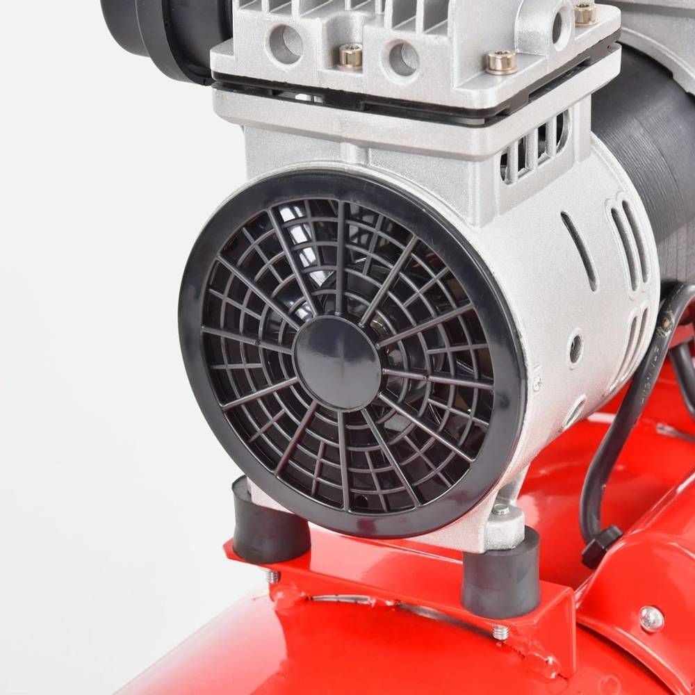 Безмасляний компресор HECHT 2086 - фото 4 Безмасляний компресор HECHT 2086 - фото 4