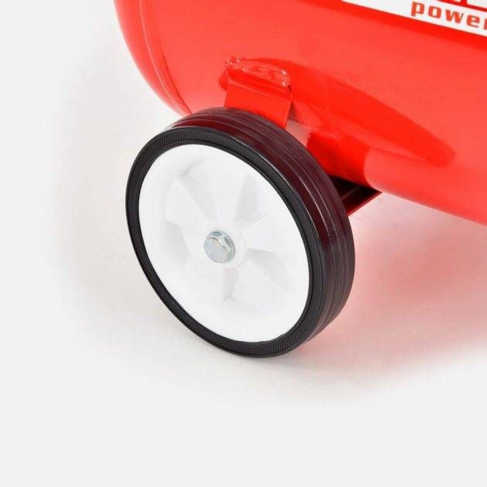 Безмасляний компресор HECHT 2086 - фото 3 Безмасляний компресор HECHT 2086 - фото 3