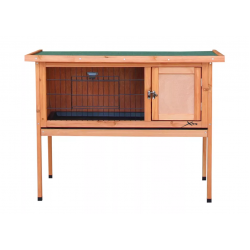 Будинок для кролів HECHT MICKEY