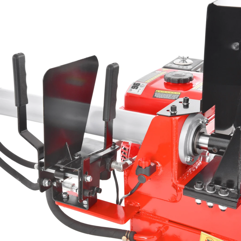 Дровокол бензиновий HECHT 6212 - фото 7 Дровокол бензиновий HECHT 6212 - фото 7