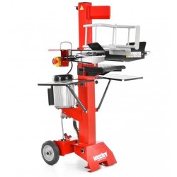 Дровокол електричний HECHT 6060 Дровокол електричний HECHT 6060