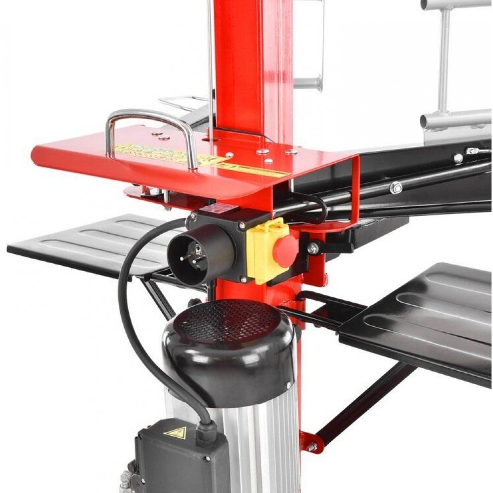 Дровокол електричний HECHT 6060 - фото 5 Дровокол електричний HECHT 6060 - фото 5