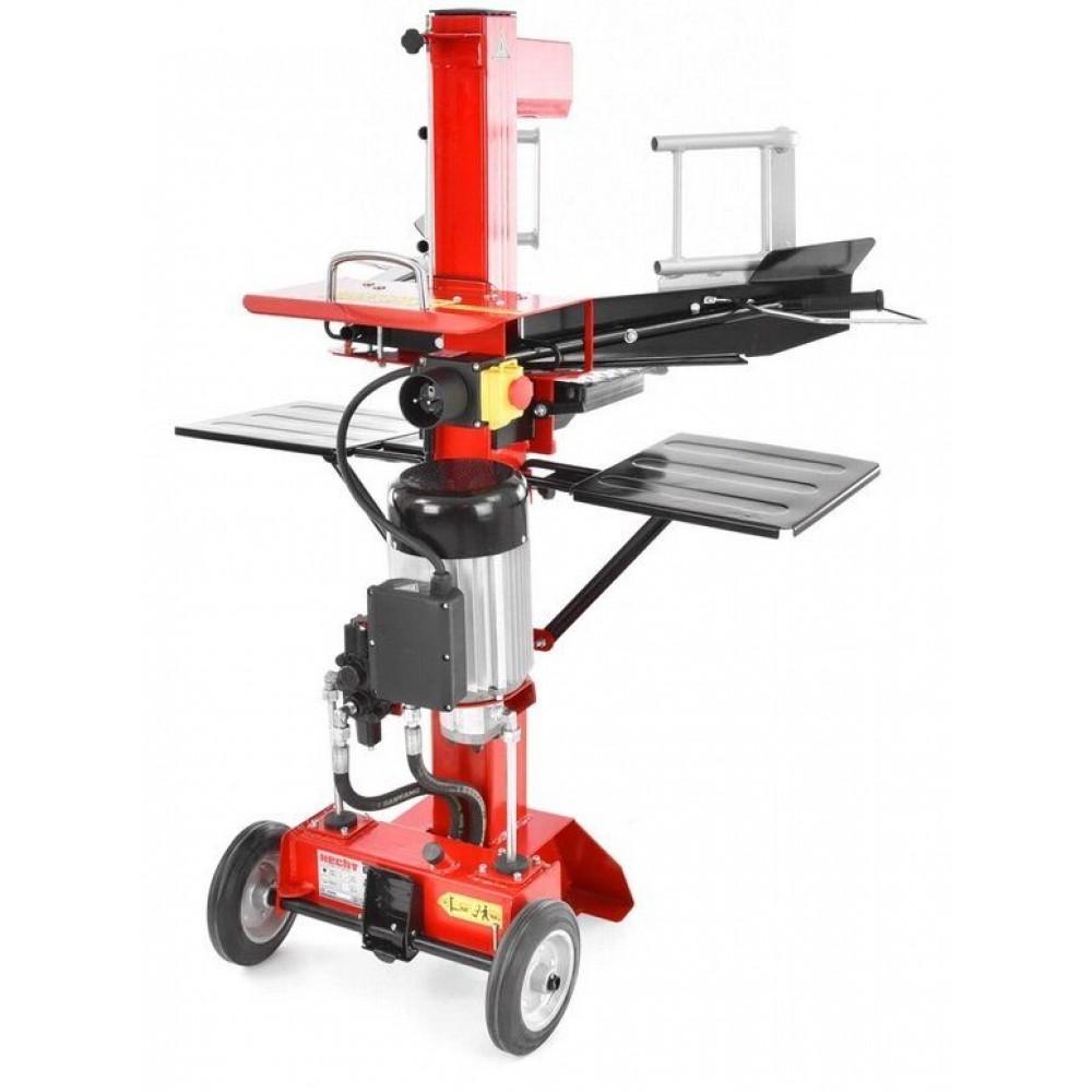 Дровокол електричний HECHT 6060 - фото 1 Дровокол електричний HECHT 6060 - фото 1