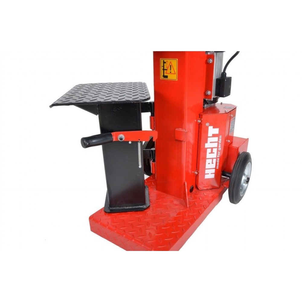 Дровокол електричний Hecht 6414 - фото 1 Дровокол електричний Hecht 6414 - фото 1