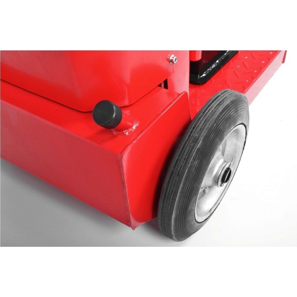 Дровокол електричний Hecht 6414 - фото 8 Дровокол електричний Hecht 6414 - фото 8