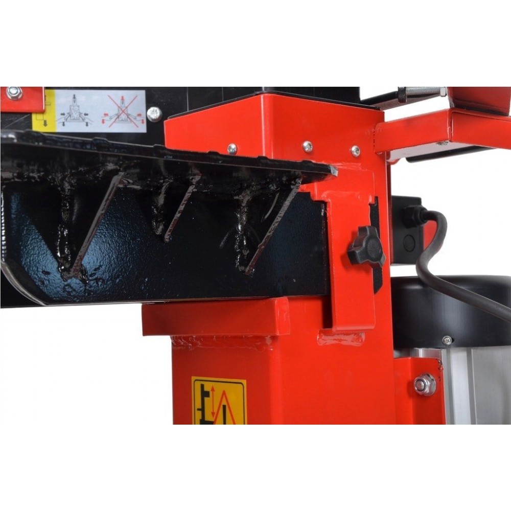 Дровокол електричний Hecht 6414 - фото 5 Дровокол електричний Hecht 6414 - фото 5