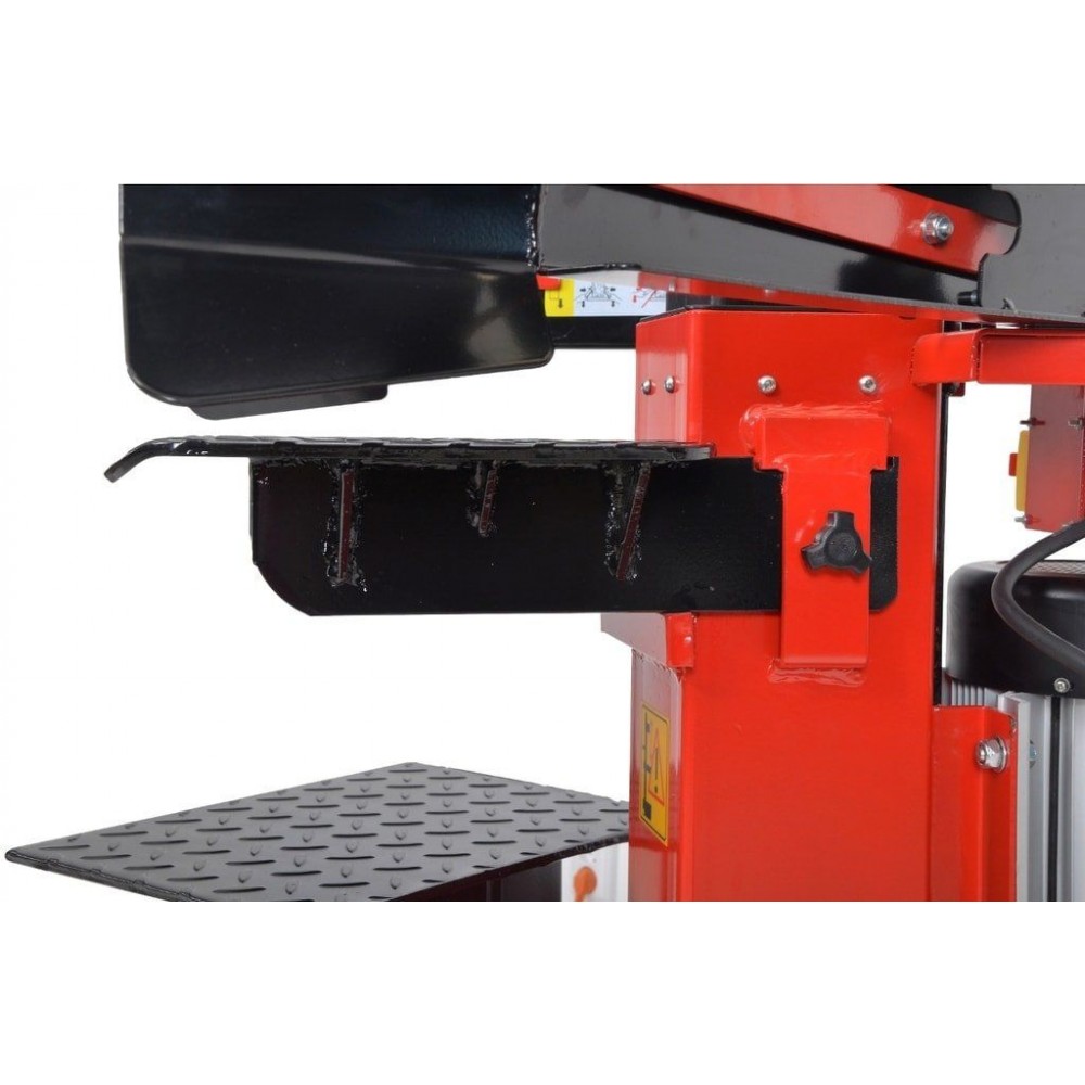 Дровокол електричний Hecht 6414 - фото 9 Дровокол електричний Hecht 6414 - фото 9