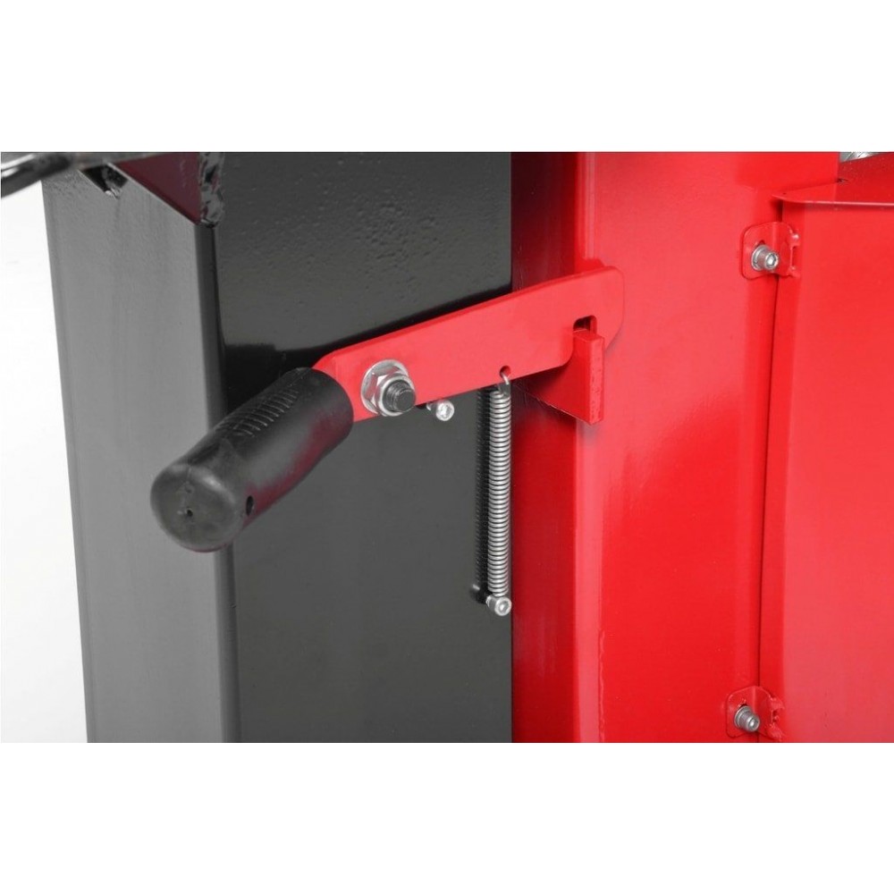 Дровокол електричний Hecht 6414 - фото 2 Дровокол електричний Hecht 6414 - фото 2