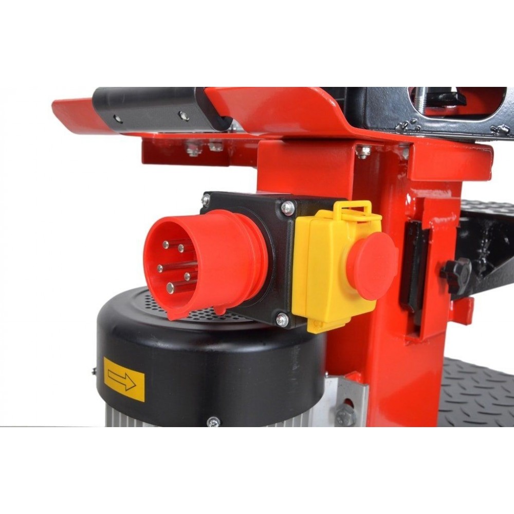 Дровокол електричний Hecht 6414 - фото 12 Дровокол електричний Hecht 6414 - фото 12