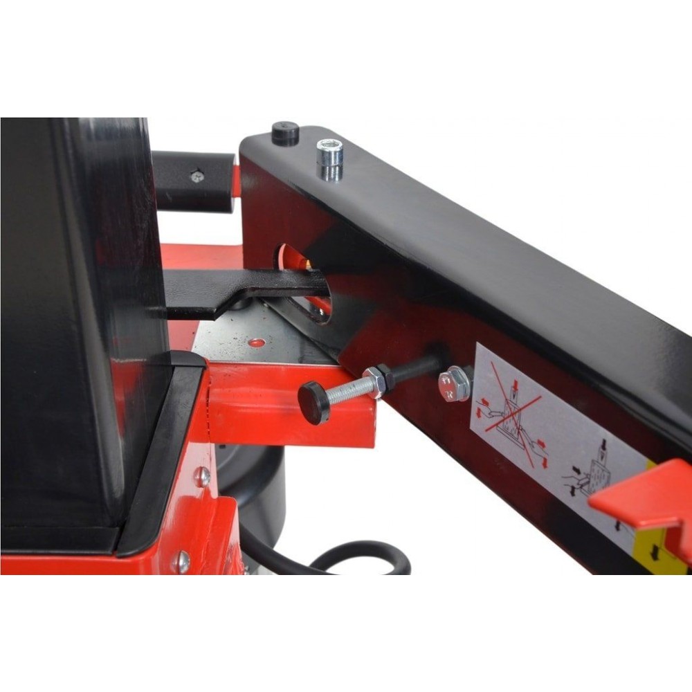 Дровокол електричний Hecht 6414 - фото 11 Дровокол електричний Hecht 6414 - фото 11