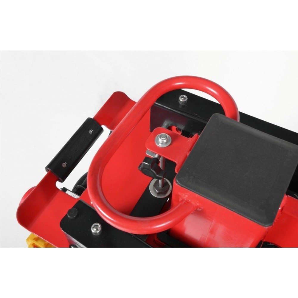 Дровокол електричний Hecht 6414 - фото 6 Дровокол електричний Hecht 6414 - фото 6