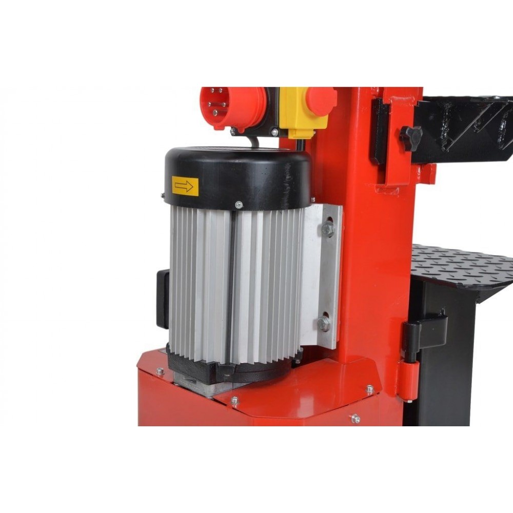 Дровокол електричний Hecht 6414 - фото 13 Дровокол електричний Hecht 6414 - фото 13