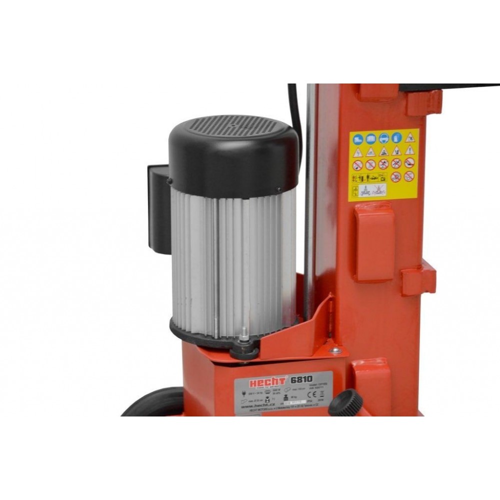 Дровокол електричний HECHT 6810 - фото 6 Дровокол електричний HECHT 6810 - фото 6