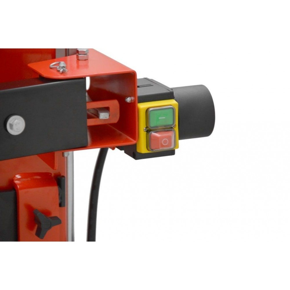 Дровокол електричний HECHT 6810 - фото 8 Дровокол електричний HECHT 6810 - фото 8