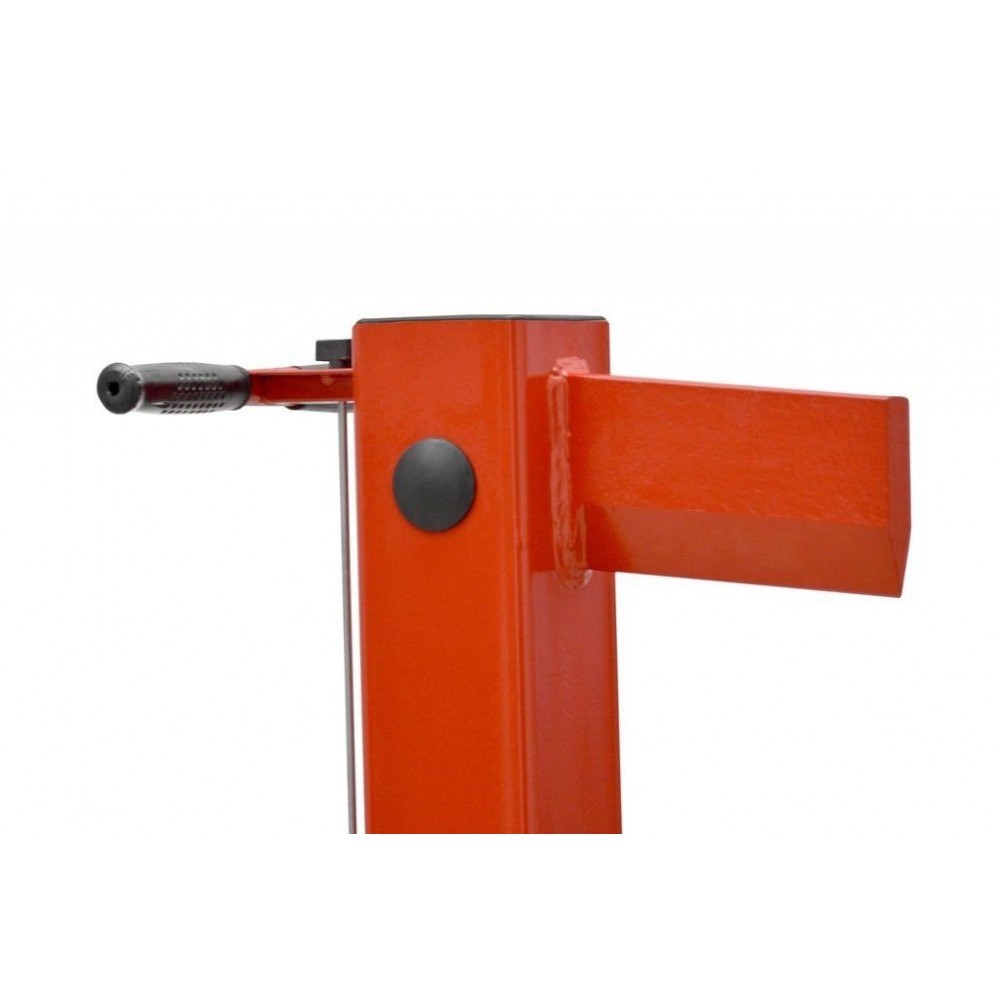 Дровокол електричний HECHT 6810 - фото 1 Дровокол електричний HECHT 6810 - фото 1