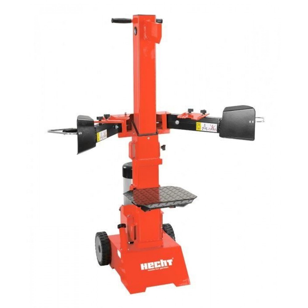 Дровокол електричний HECHT 6810 - фото 9 Дровокол електричний HECHT 6810 - фото 9
