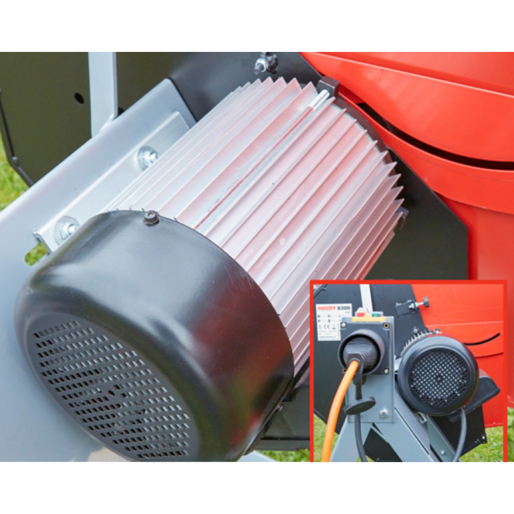 Дроворіз HECHT 8300 - фото 13 Дроворіз HECHT 8300 - фото 13