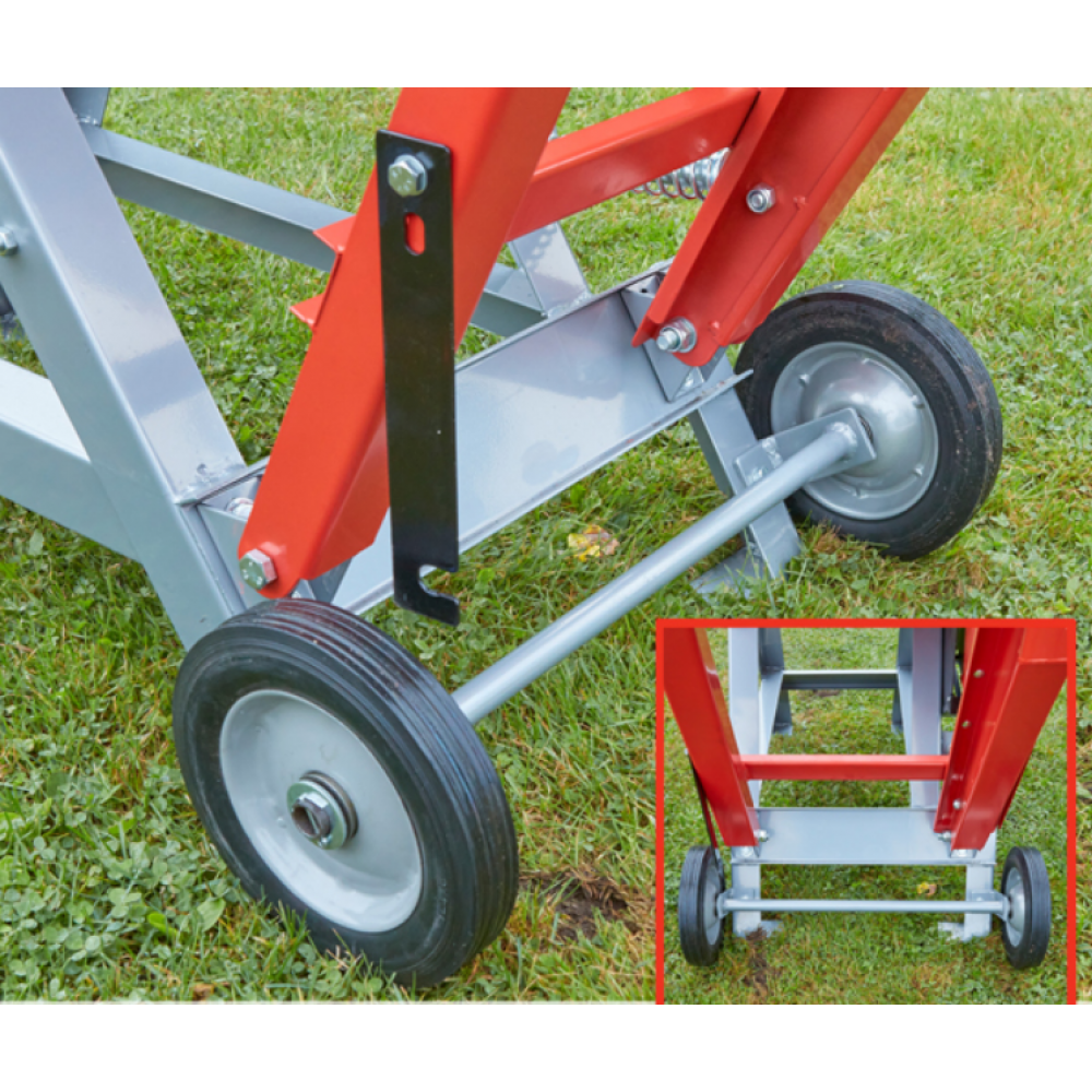 Дроворіз HECHT 8300 - фото 16 Дроворіз HECHT 8300 - фото 16