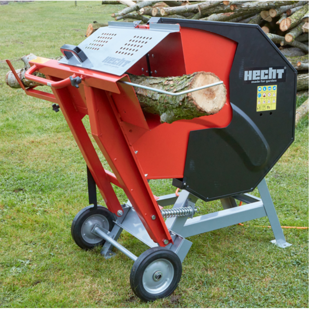 Дроворіз HECHT 8300 - фото 9 Дроворіз HECHT 8300 - фото 9