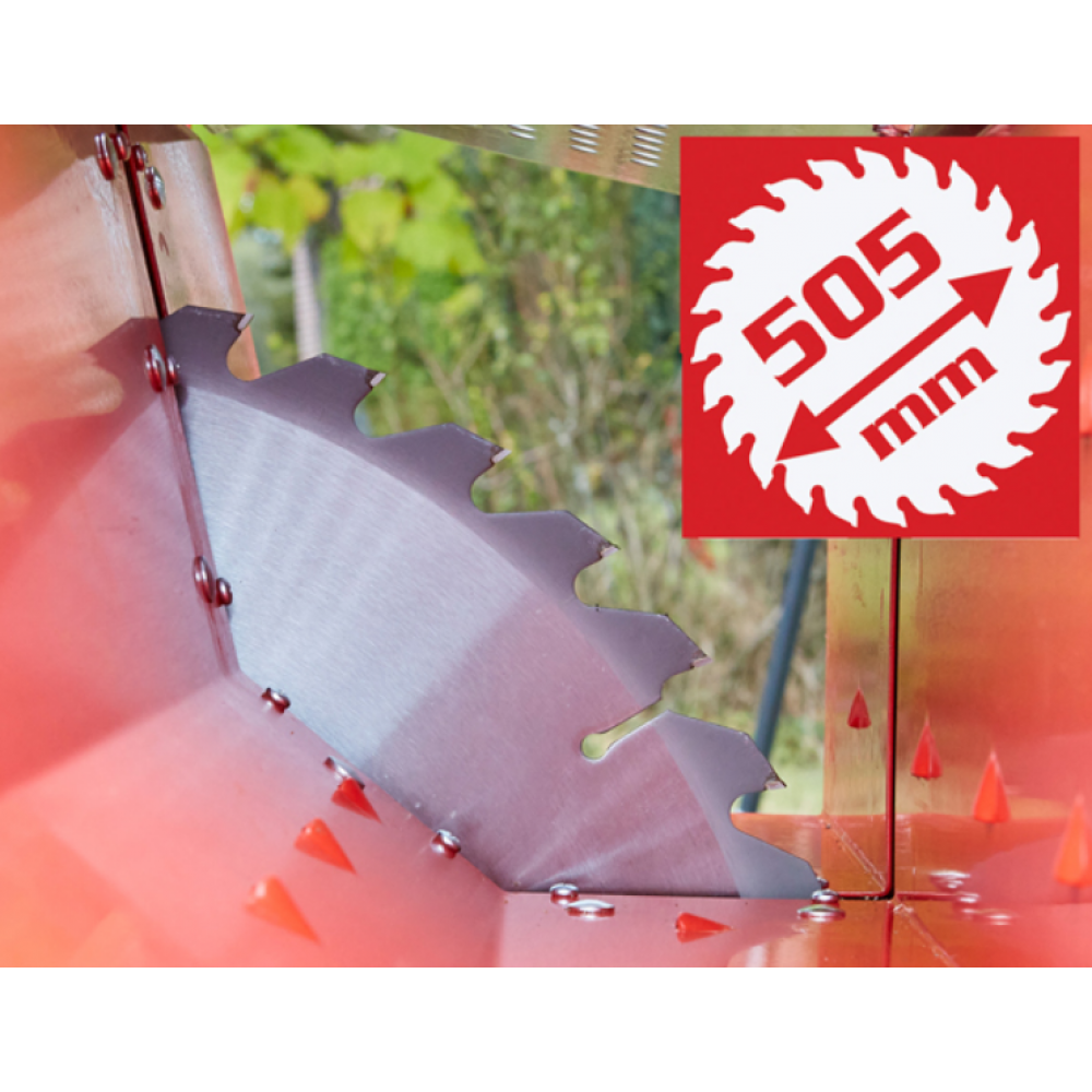 Дроворіз HECHT 8300 - фото 10 Дроворіз HECHT 8300 - фото 10