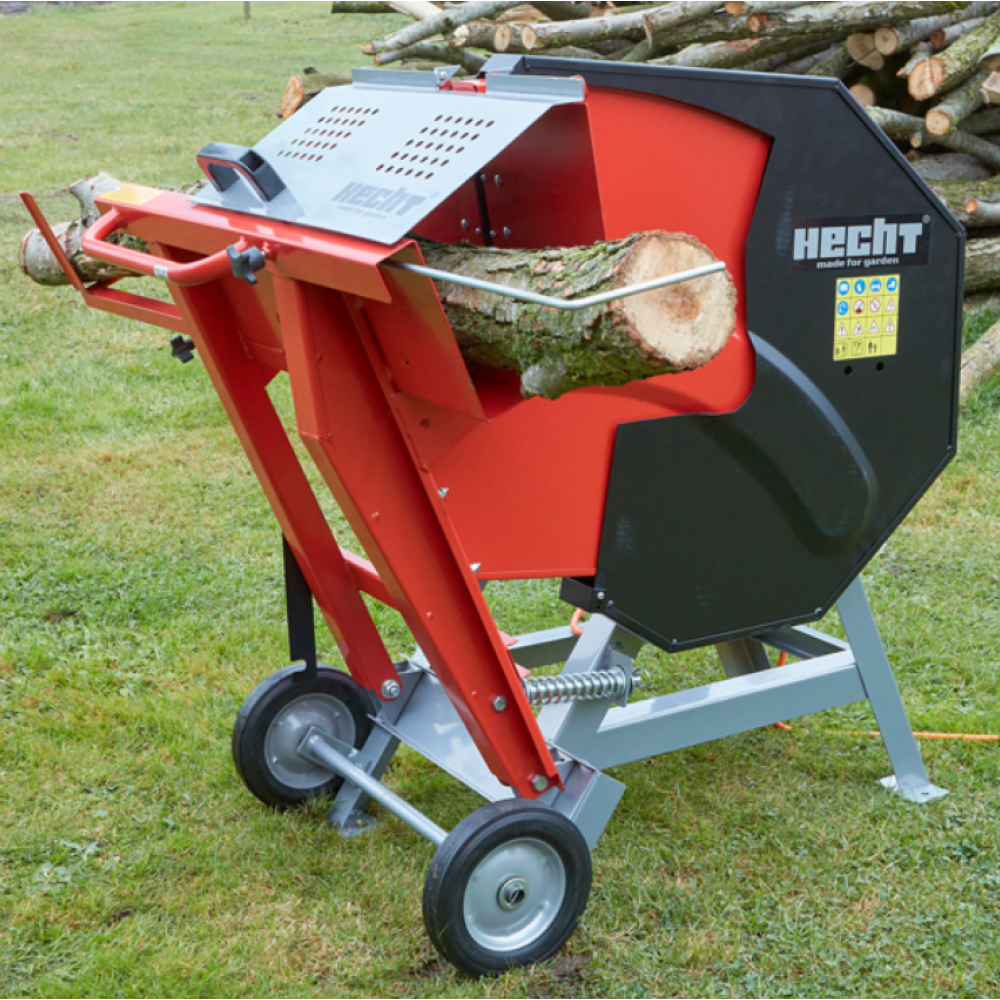 Дроворіз HECHT 8300 - фото 8 Дроворіз HECHT 8300 - фото 8