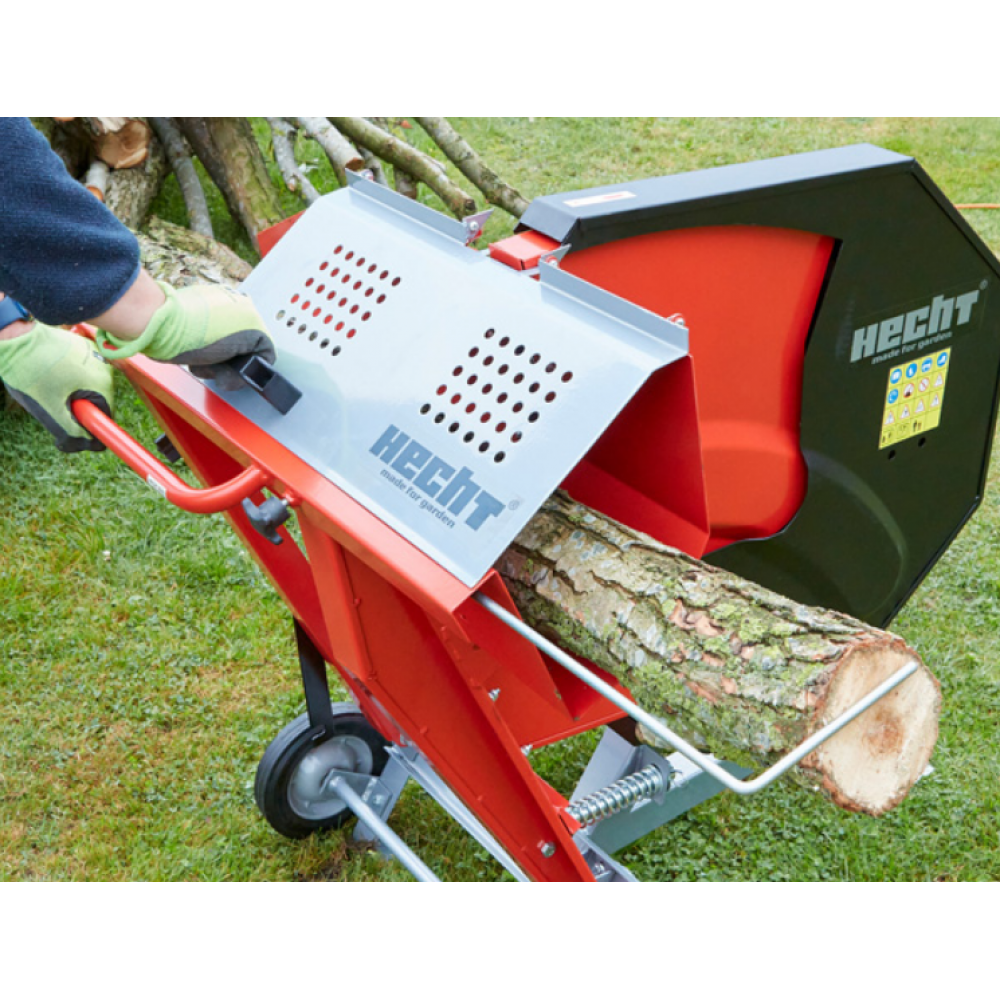 Дроворіз HECHT 8300 - фото 11 Дроворіз HECHT 8300 - фото 11