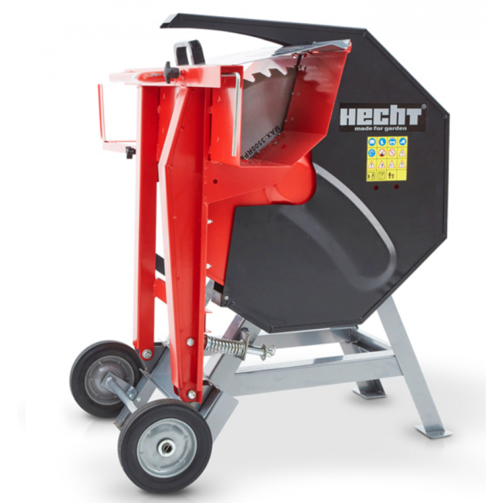 Дроворіз HECHT 8300 - фото 1 Дроворіз HECHT 8300 - фото 1