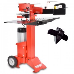 Дровокол електричний HECHT 6070 Дровокол електричний HECHT 6070