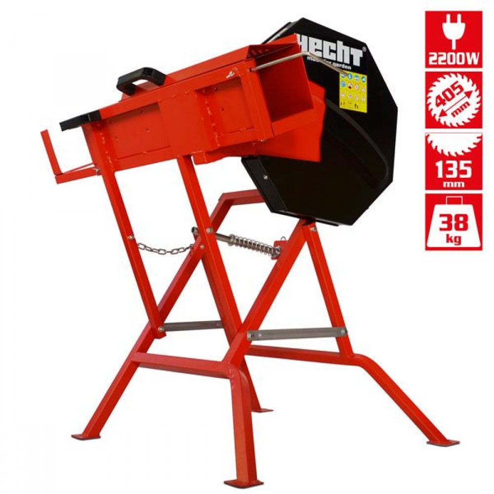 Дроворіз HECHT 8220 - фото 1 Дроворіз HECHT 8220 - фото 1