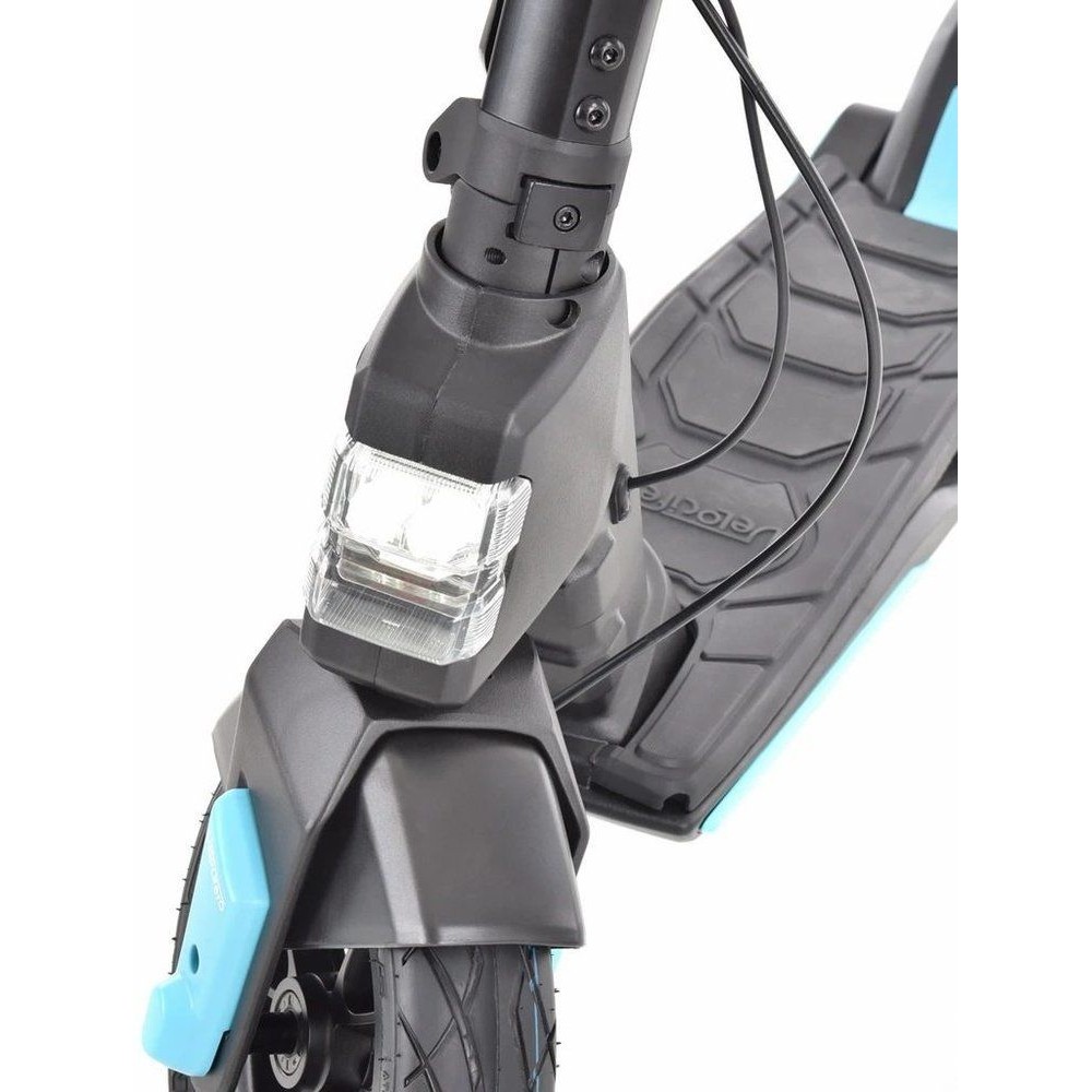 Електричний самокат HECHT 5199 Blue - фото 2 Електричний самокат HECHT 5199 Blue - фото 2