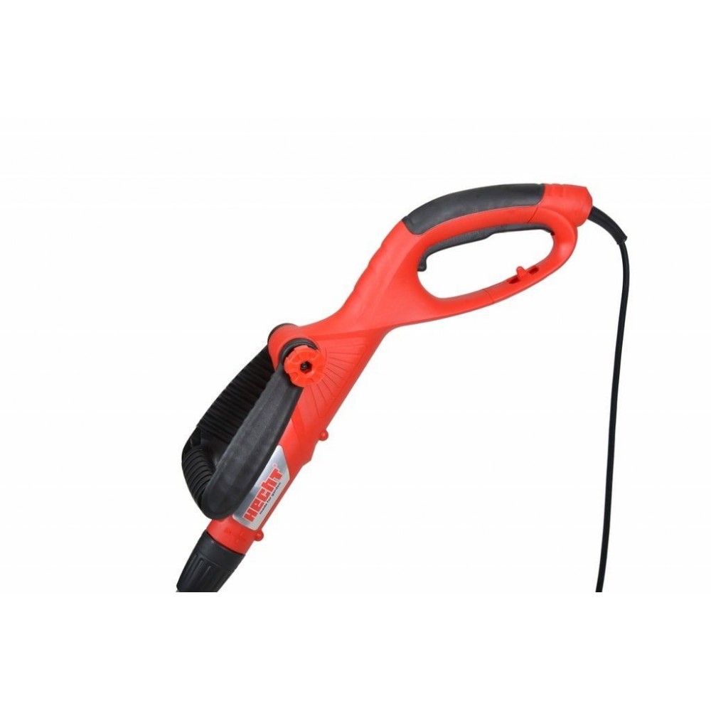 Тример електричний HECHT 530 (550 Вт) - фото 1 Тример електричний HECHT 530 (550 Вт) - фото 1