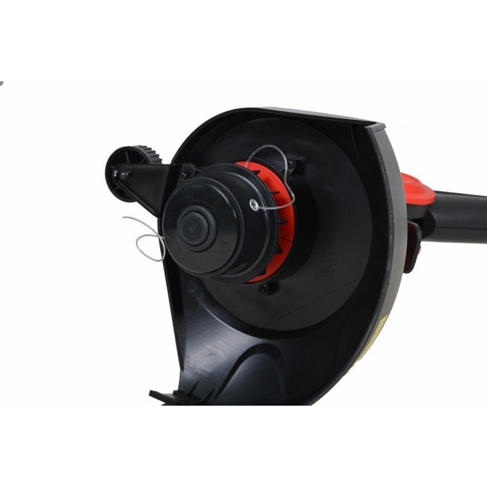 Тример електричний HECHT 530 (550 Вт) - фото 3 Тример електричний HECHT 530 (550 Вт) - фото 3