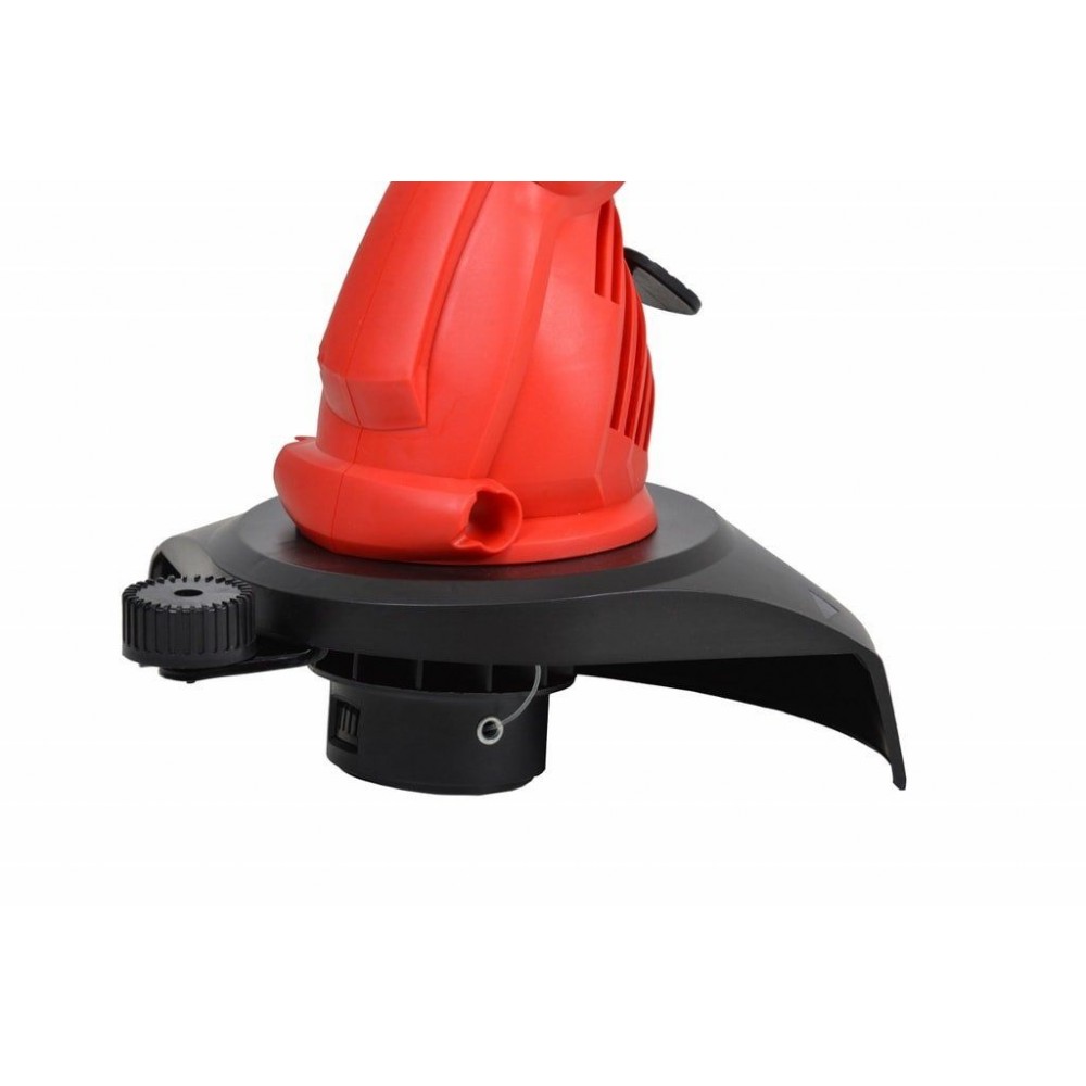 Тример електричний HECHT 530 (550 Вт) - фото 4 Тример електричний HECHT 530 (550 Вт) - фото 4