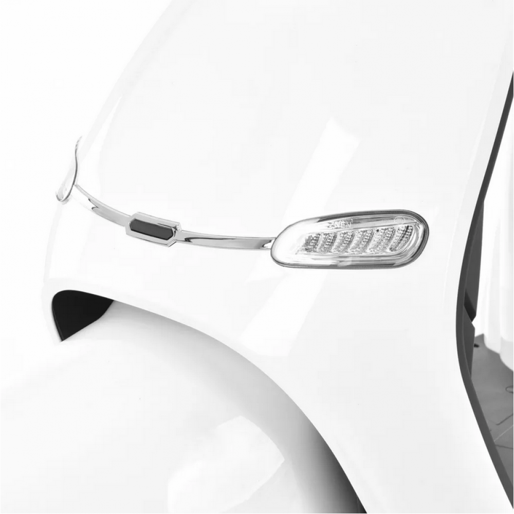Електроскутер HECHT CITIS MAX WHITE - фото 11 Електроскутер HECHT CITIS MAX WHITE - фото 11
