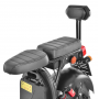 Електроскутер HECHT COCIS ZERO BLACK - фото 10 Електроскутер HECHT COCIS ZERO BLACK - фото 10