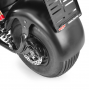Електроскутер HECHT COCIS ZERO BLACK - фото 10 Електроскутер HECHT COCIS ZERO BLACK - фото 10