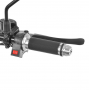 Електроскутер HECHT COCIS ZERO BLACK - фото 10 Електроскутер HECHT COCIS ZERO BLACK - фото 10
