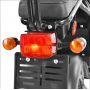 Електроскутер HECHT COCIS ZERO BLACK - фото 10 Електроскутер HECHT COCIS ZERO BLACK - фото 10