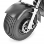 Електроскутер HECHT COCIS ZERO BLACK - фото 10 Електроскутер HECHT COCIS ZERO BLACK - фото 10