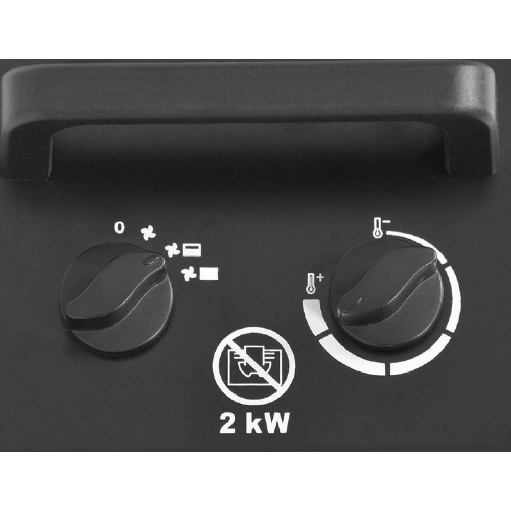 Електричний обігрівач HECHT 3544 - фото 1 Електричний обігрівач HECHT 3544 - фото 1