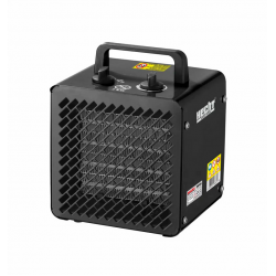 Електричний обігрівач HECHT 3545 Електричний обігрівач HECHT 3545