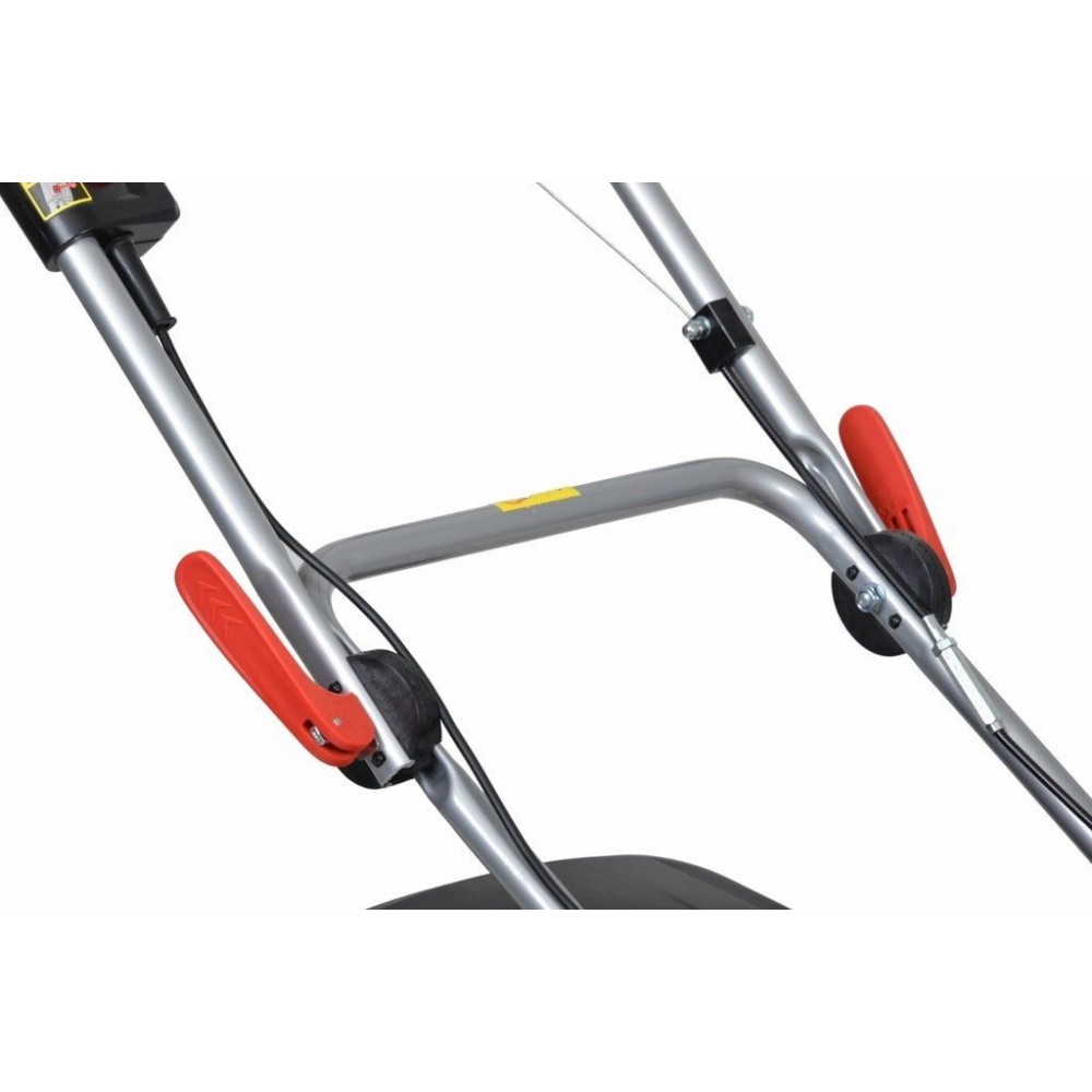 Газонокосарка акумуляторна самохідна HECHT 5051S (2 акумулятори та зарядний пристрій) - фото 2 Газонокосарка акумуляторна самохідна HECHT 5051S (2 акумулятори та зарядний пристрій) - фото 2