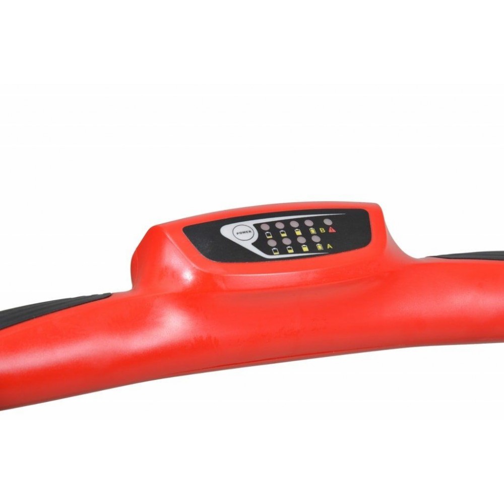 Газонокосарка акумуляторна самохідна HECHT 5051S (2 акумулятори та зарядний пристрій) - фото 14 Газонокосарка акумуляторна самохідна HECHT 5051S (2 акумулятори та зарядний пристрій) - фото 14