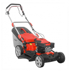 Газонокосарка бензинова HECHT 550 SW Газонокосарка бензинова HECHT 550 SW