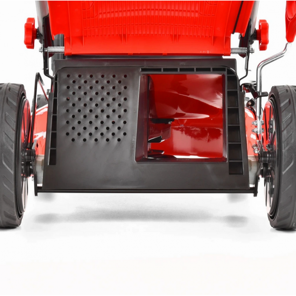 Газонокосарка бензинова HECHT 551 SX 5 in 1 - фото 7 Газонокосарка бензинова HECHT 551 SX 5 in 1 - фото 7