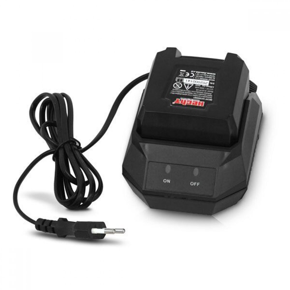 Газонокосарка бензинова HECHT 554 SXE 5in1 - фото 4 Газонокосарка бензинова HECHT 554 SXE 5in1 - фото 4