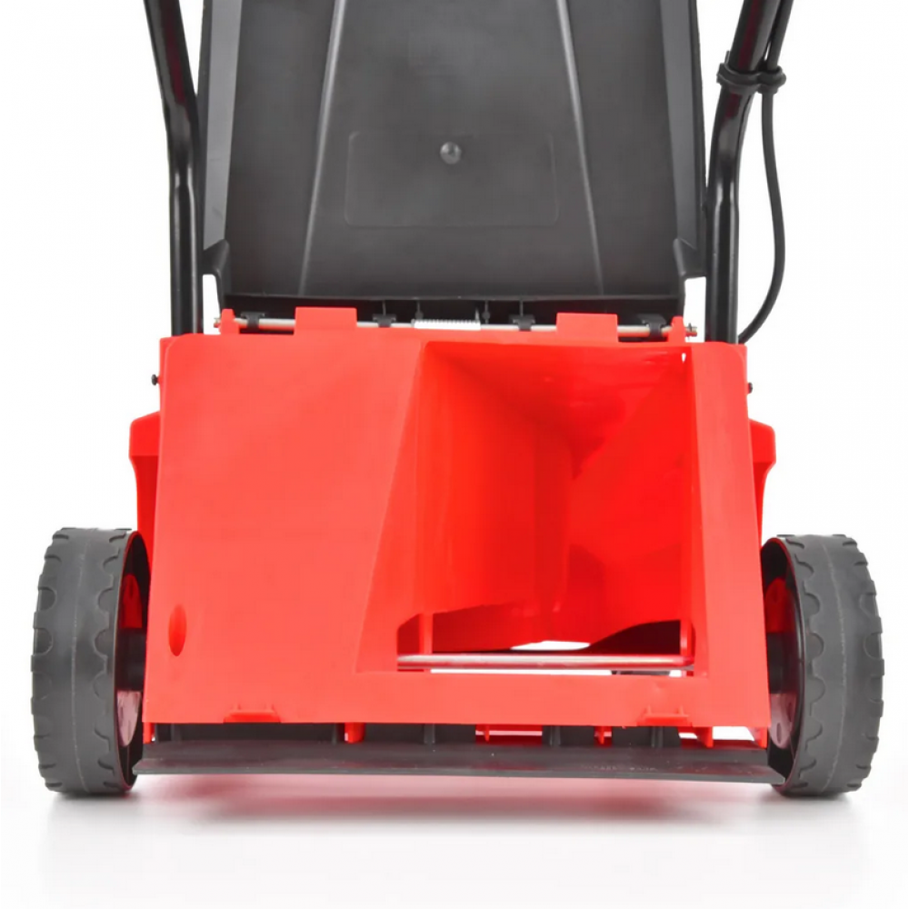 Газонокосарка електрична HECHT 1000 - фото 9 Газонокосарка електрична HECHT 1000 - фото 9