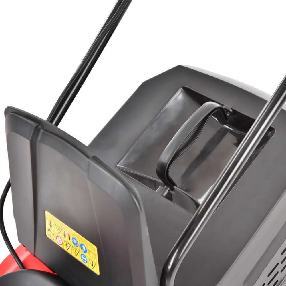 Газонокосарка електрична HECHT 1000 - фото 5 Газонокосарка електрична HECHT 1000 - фото 5