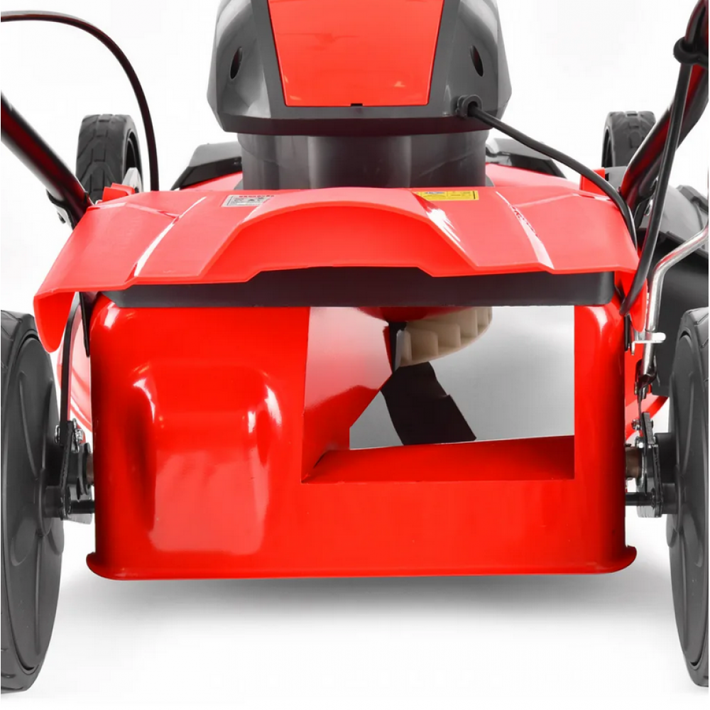 Газонокосилка электрическая HECHT 1802 S - фото 21 Газонокосилка электрическая HECHT 1802 S - фото 21